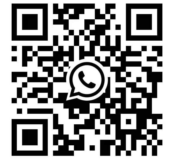 WeChat 二维码